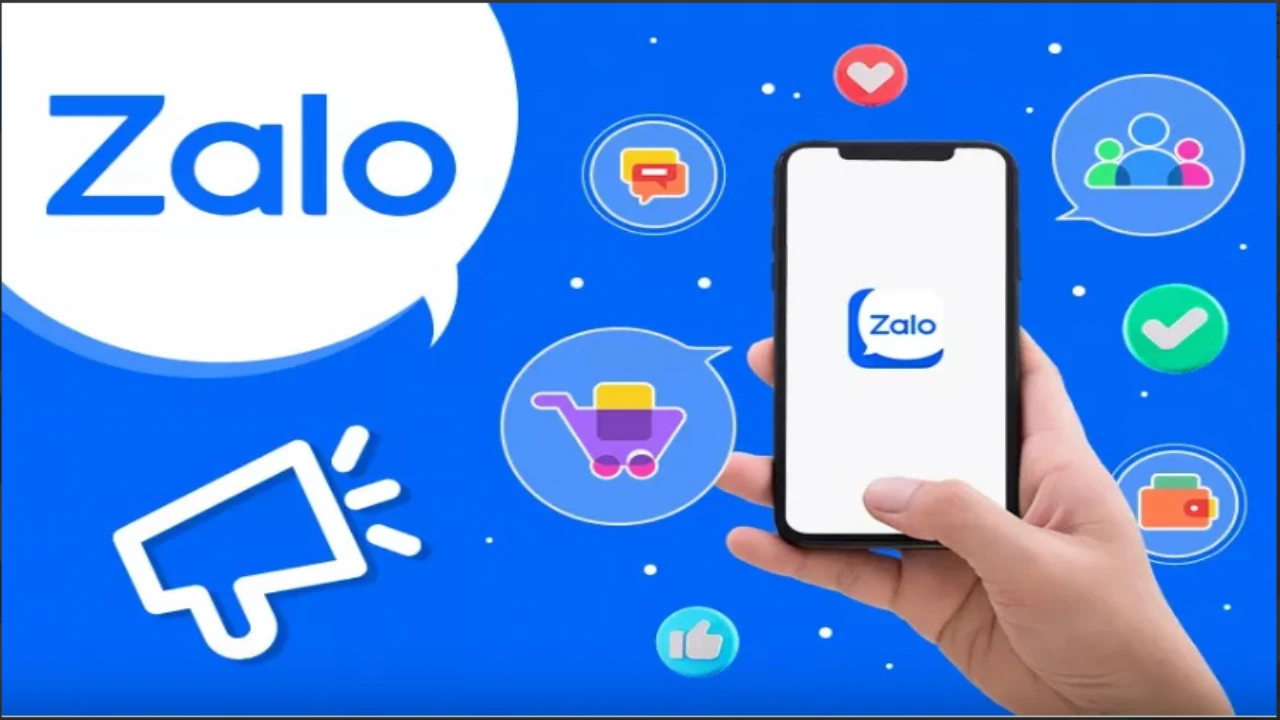 Zalo Livestream: Bước Đột Phá Trong Kinh Doanh Online