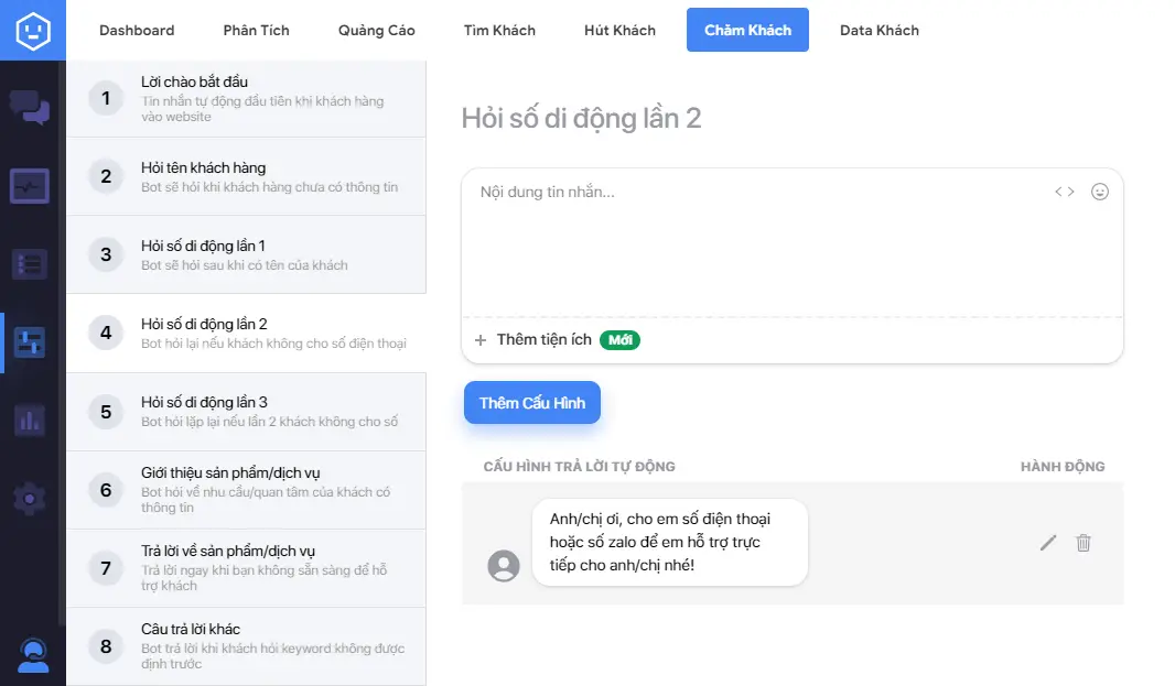 Hướng dẫn chạy quảng cáo Facebook bất động sản ra lead (3)