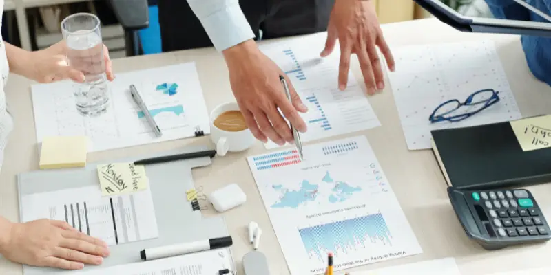 Cách đọc hiểu báo cáo hiệu suất từ đơn vị Marketing thuê ngoài (2)