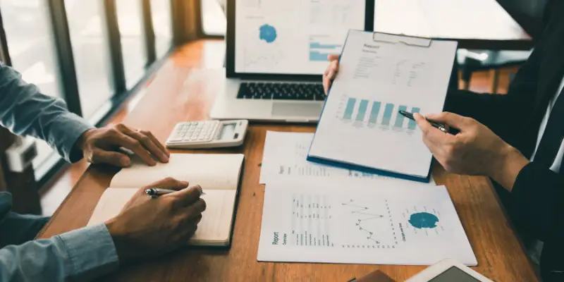 Cách đọc hiểu báo cáo hiệu suất từ đơn vị Marketing thuê ngoài (3)