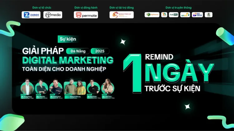 Event Đà Nẵng