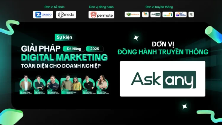 Nhà tài trợ Askany