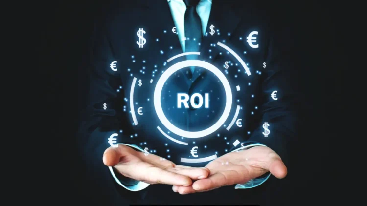 ROI là gì, Các chỉ số cần theo dõi (CR, CPL, Revenue Growth) (1)