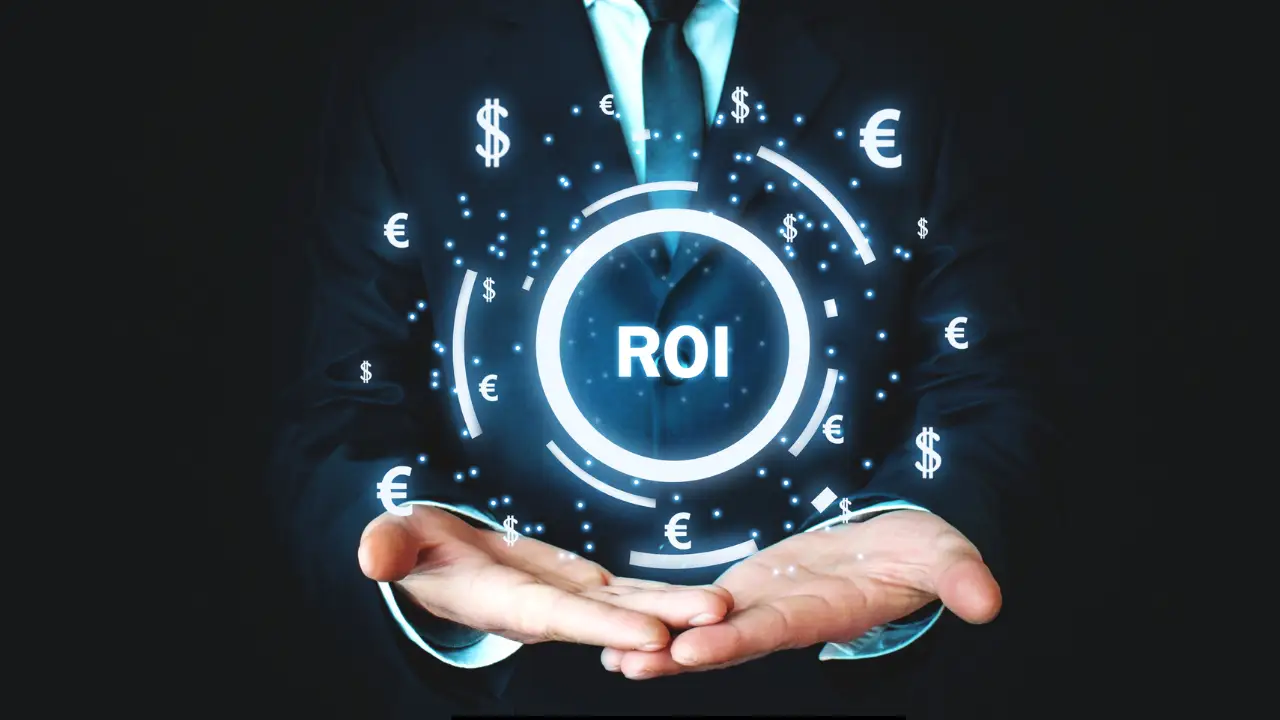 ROI là gì, Các chỉ số cần theo dõi (CR, CPL, Revenue Growth) (1)