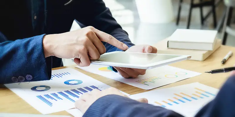 ROI là gì, Các chỉ số cần theo dõi (CR, CPL, Revenue Growth) (13)