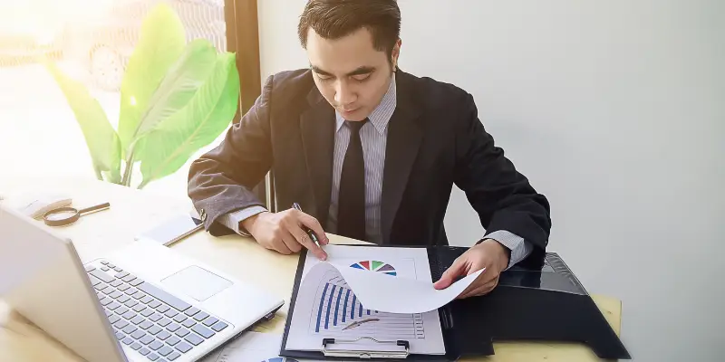 ROI là gì, Các chỉ số cần theo dõi (CR, CPL, Revenue Growth) (14)