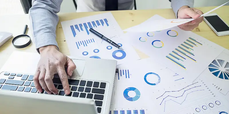 ROI là gì, Các chỉ số cần theo dõi (CR, CPL, Revenue Growth) (3)