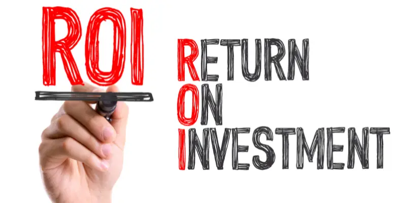 ROI là gì, Các chỉ số cần theo dõi (CR, CPL, Revenue Growth) (4)