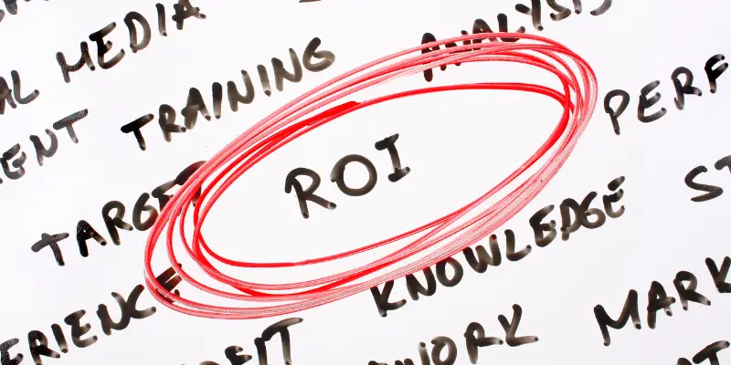 ROI là gì, Các chỉ số cần theo dõi (CR, CPL, Revenue Growth) (5)