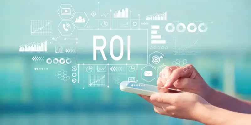 ROI là gì, Các chỉ số cần theo dõi (CR, CPL, Revenue Growth) (6)