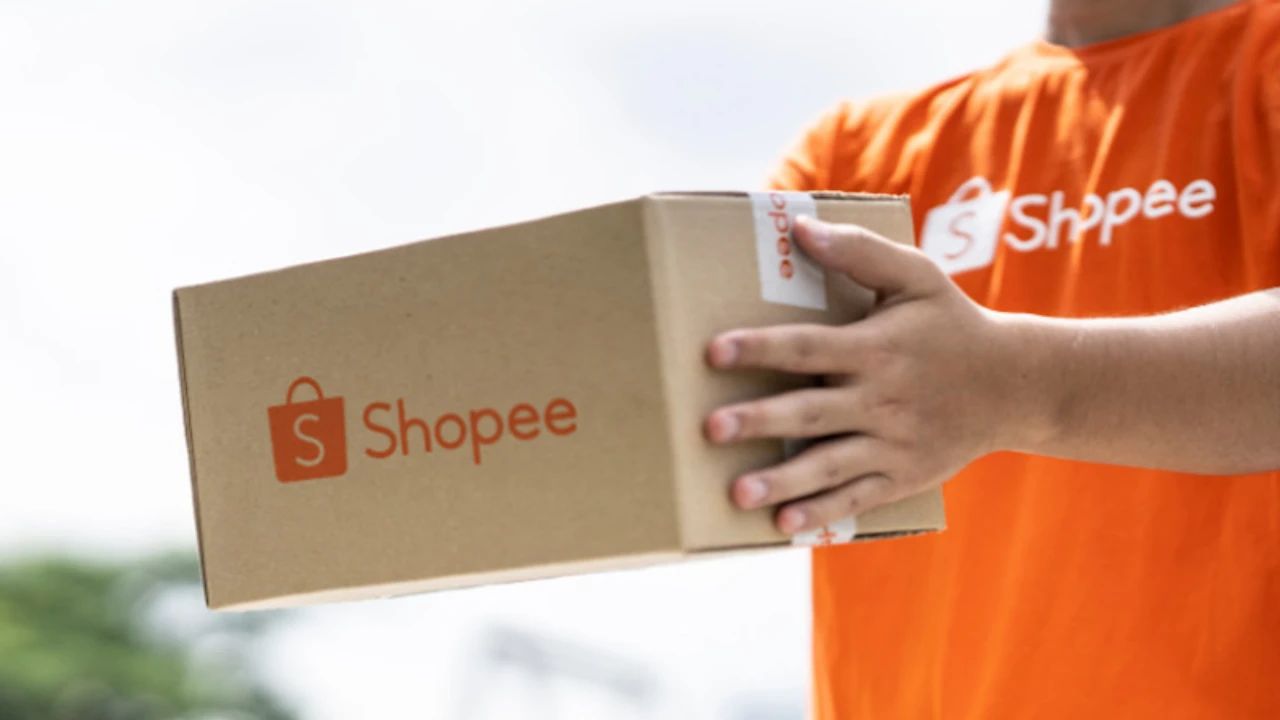 Shopee triển khai Smartbox - Hỗ trợ khách vắng nhà vẫn nhận được hàng
