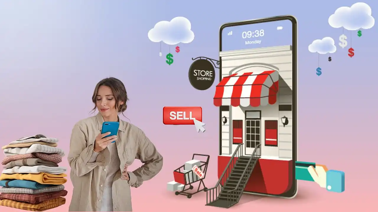 9 cách bán quần áo online trên Facebook giúp doanh số tăng chóng mặt