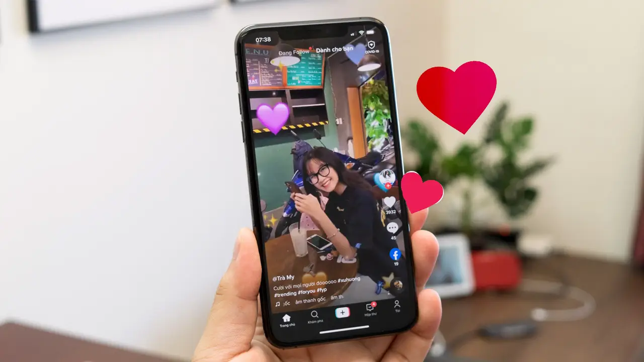 Bí quyết để xây kênh TikTok từ con số 0 (12)
