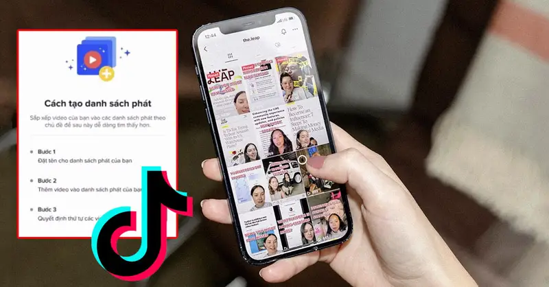 Bí quyết để xây kênh TikTok từ con số 0 (15)