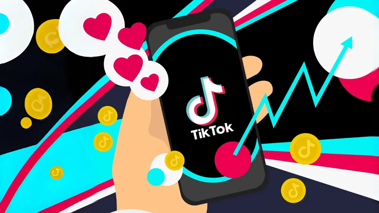 Bí quyết để xây kênh TikTok từ con số 0 (2)