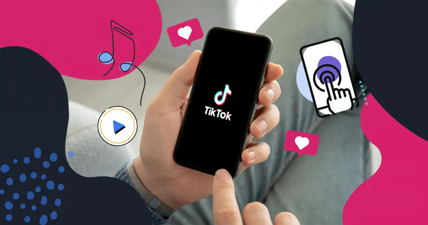Bí quyết để xây kênh TikTok từ con số 0 (8)