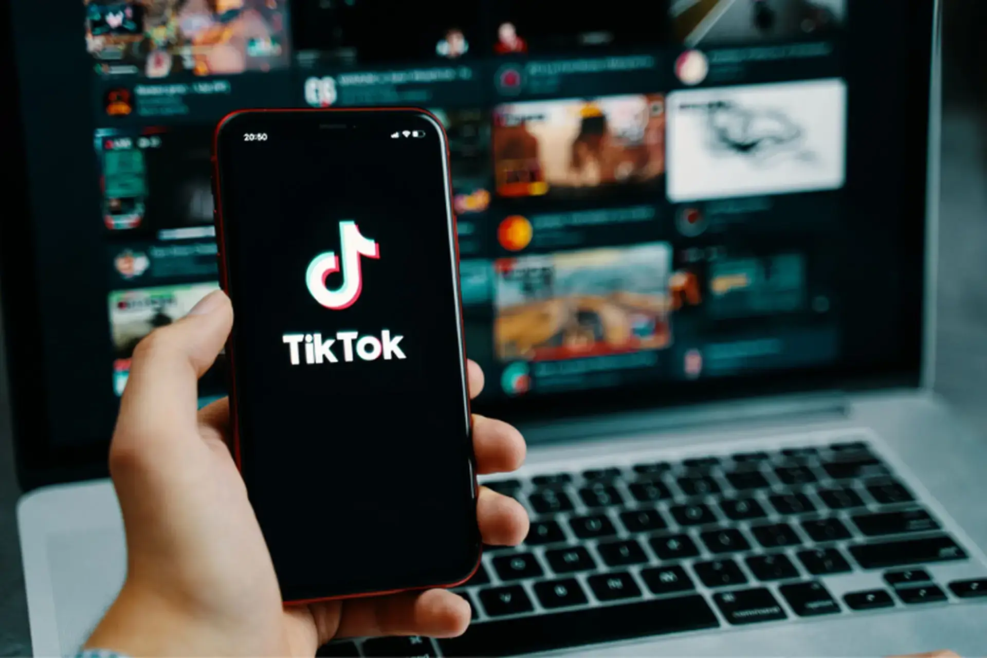 Bí quyết để xây kênh TikTok từ con số 0 (9)