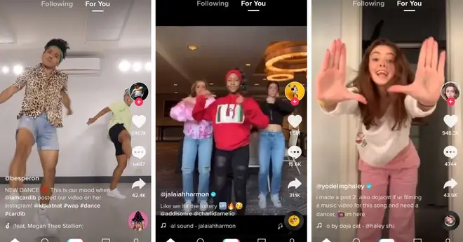 Các loại content 'viral' phổ biến khi xây dựng kênh TikTok (10)