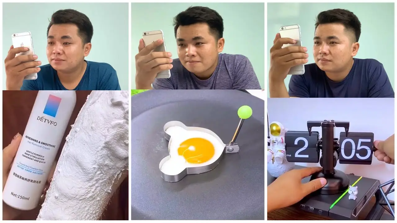 Các loại content 'viral' phổ biến khi xây dựng kênh TikTok (6)