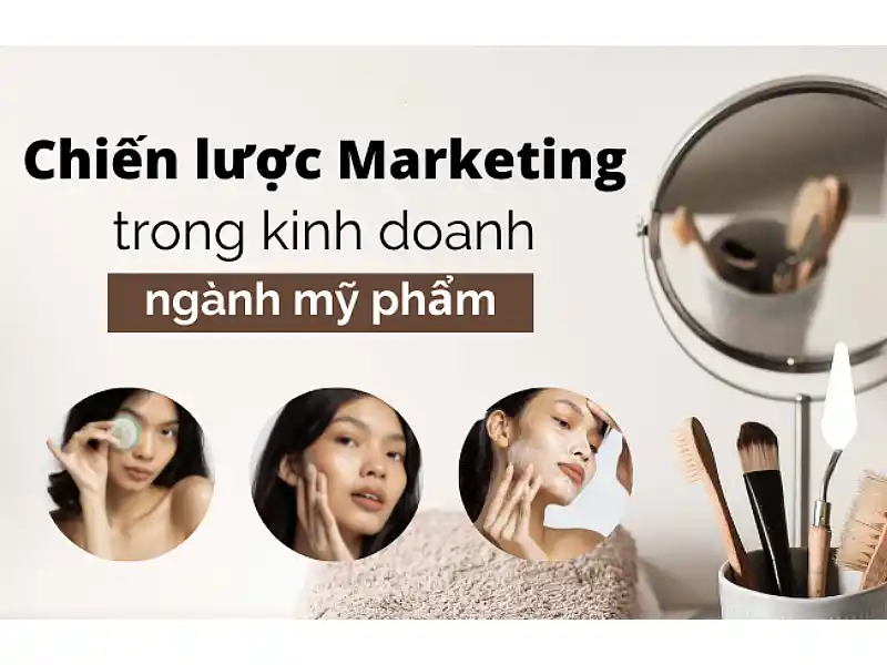 Đầu tư đúng vào marketing chính là đầu tư cho sự phát triển bền vững của cửa hàng bạn