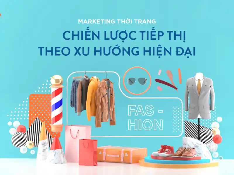Quảng cáo có vai trò như thế nào trong ngành thời trang nói chung