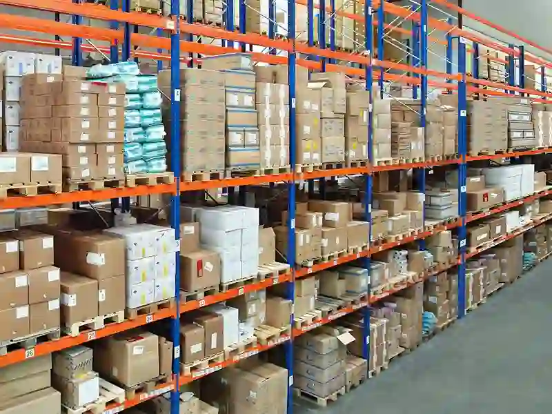 Tôi nên tìm nguồn hàng sỉ mỹ phẩm ở đâu uy tín