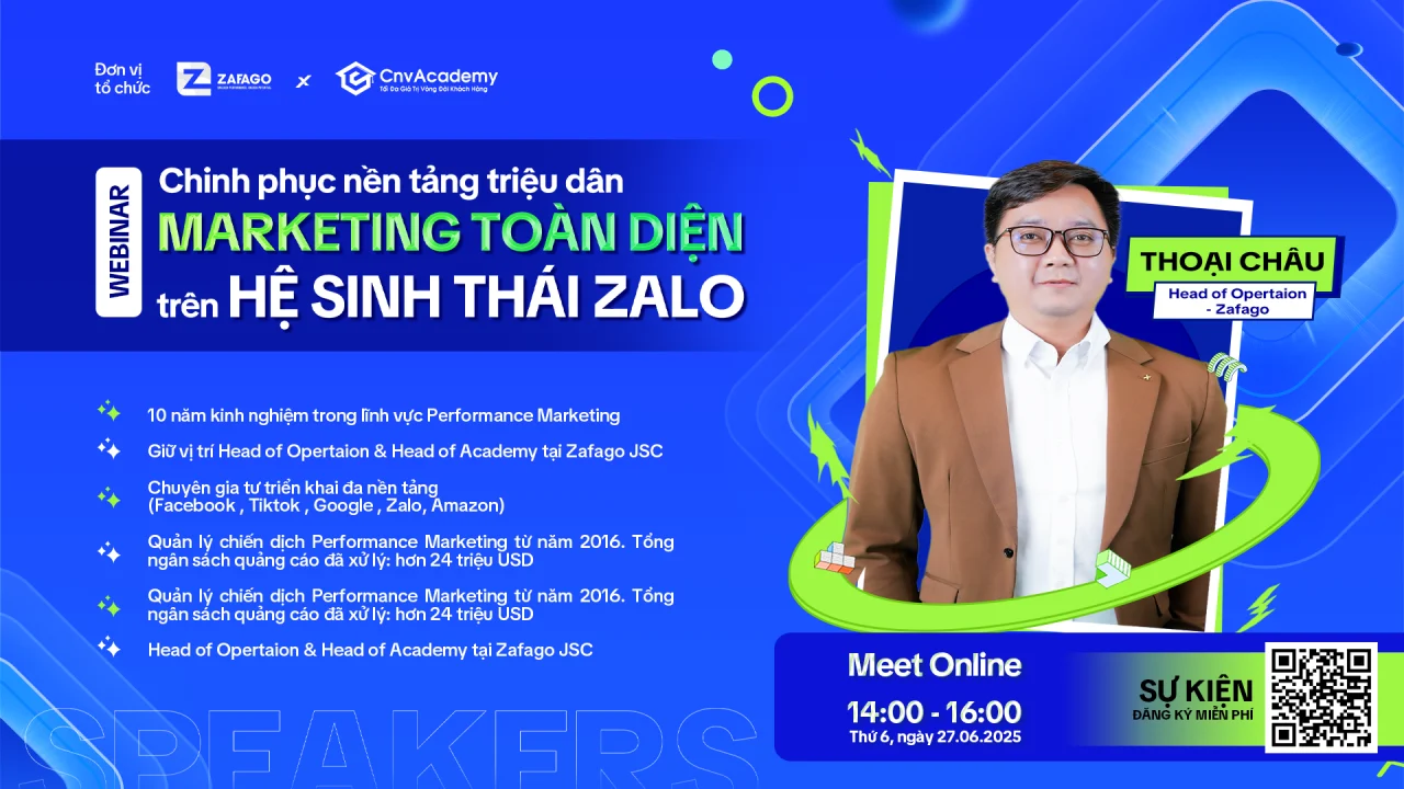Gặp gỡ 2 chuyên gia hàng đầu về Zalo Marketing tại WBN#28 (2)