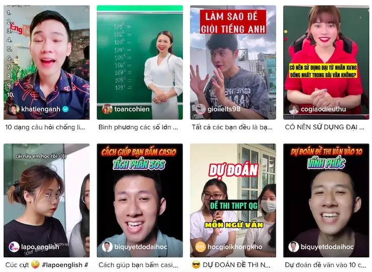 Xây kênh TikTok là gì (15)