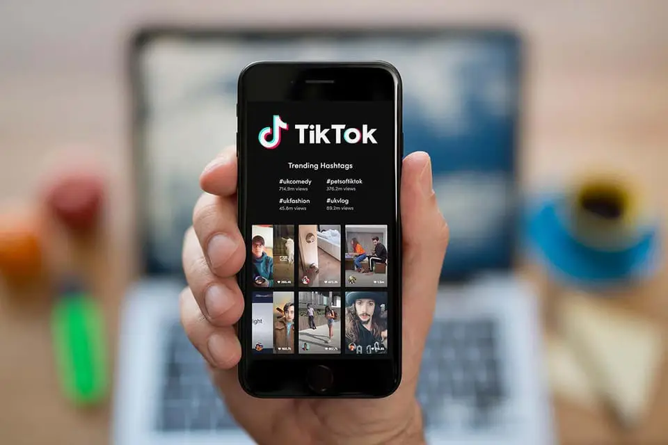 Xây kênh TikTok là gì (4)