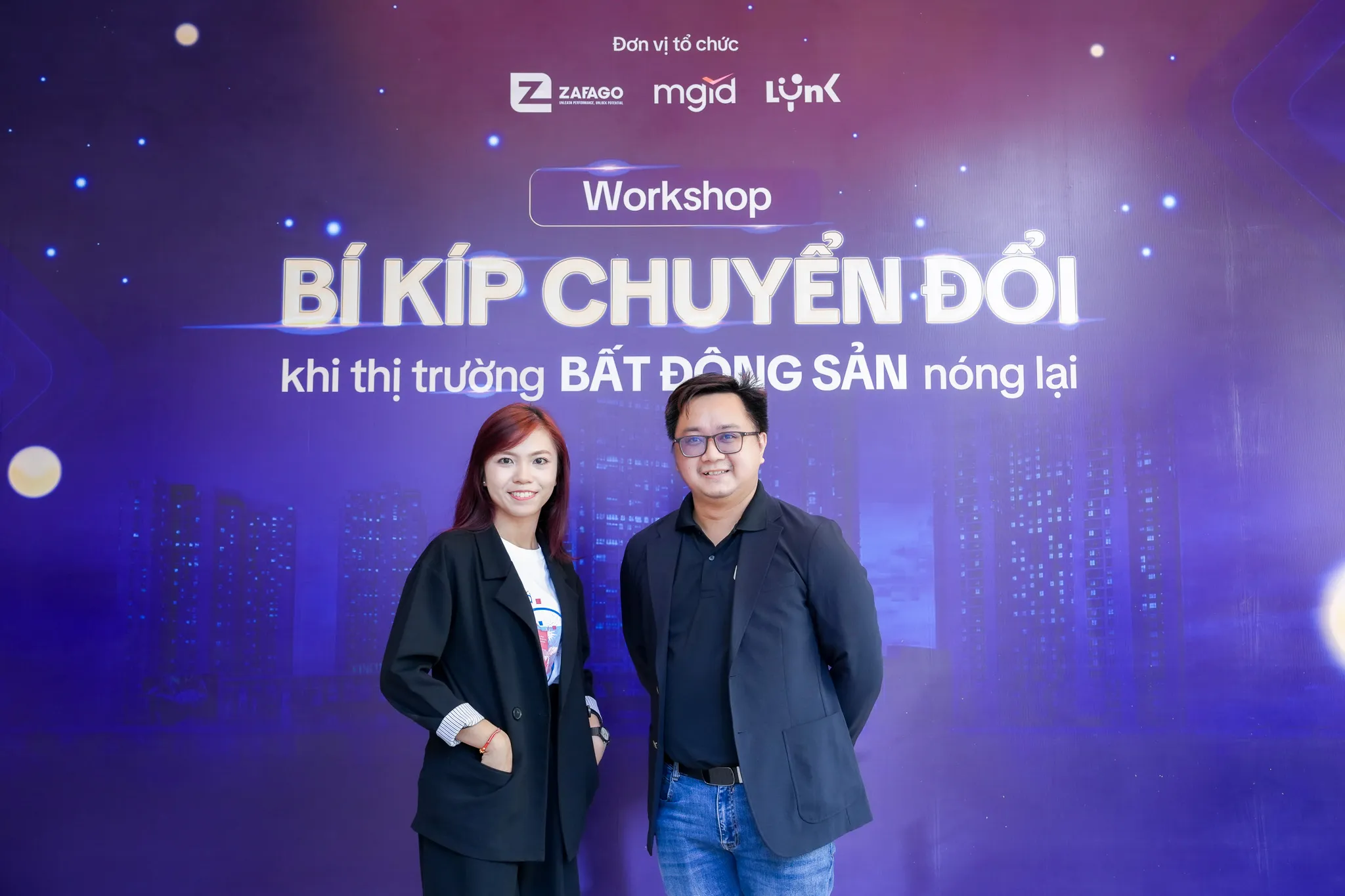Recap Workshop “Bí kíp chuyển đổi khi thị trường Bất động sản nóng lại” (12)