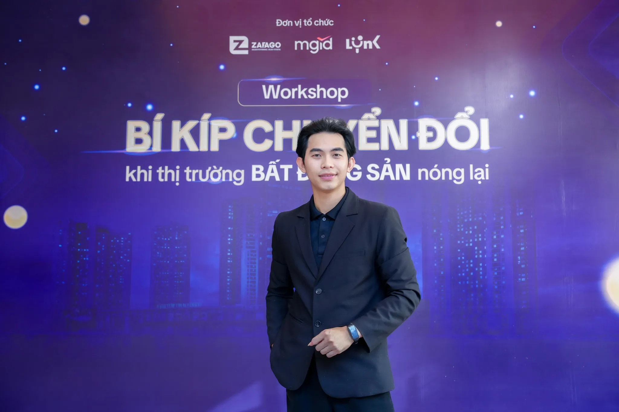 Recap Workshop “Bí kíp chuyển đổi khi thị trường Bất động sản nóng lại” (13)
