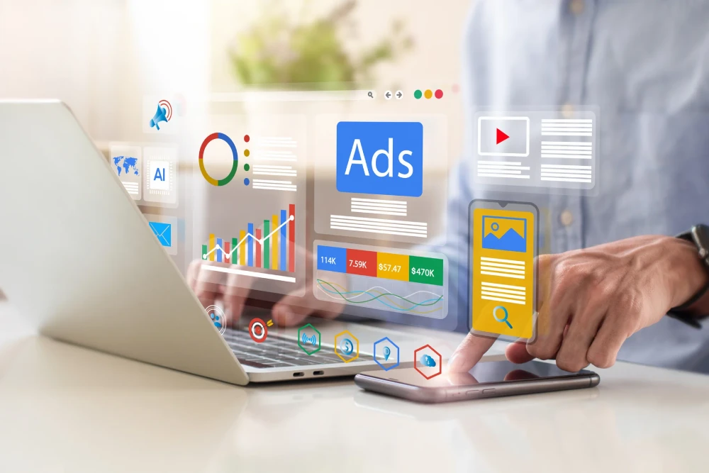 Google Ads hiệu quả