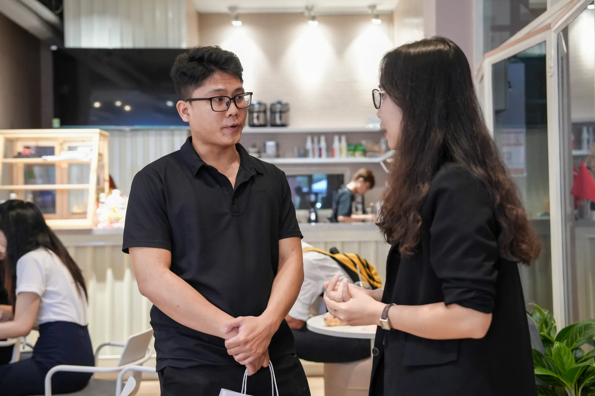 Recap Workshop S2: Tăng trưởng ngành FMCG – Bứt phá doanh thu cùng AI (17)