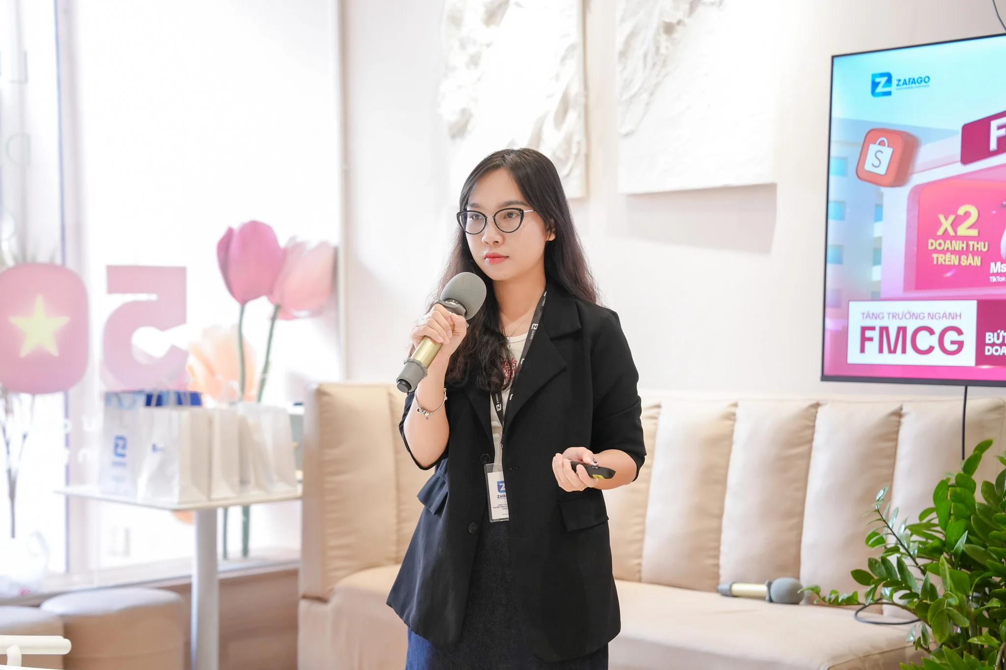 Recap Workshop S2: Tăng trưởng ngành FMCG – Bứt phá doanh thu cùng AI (6)