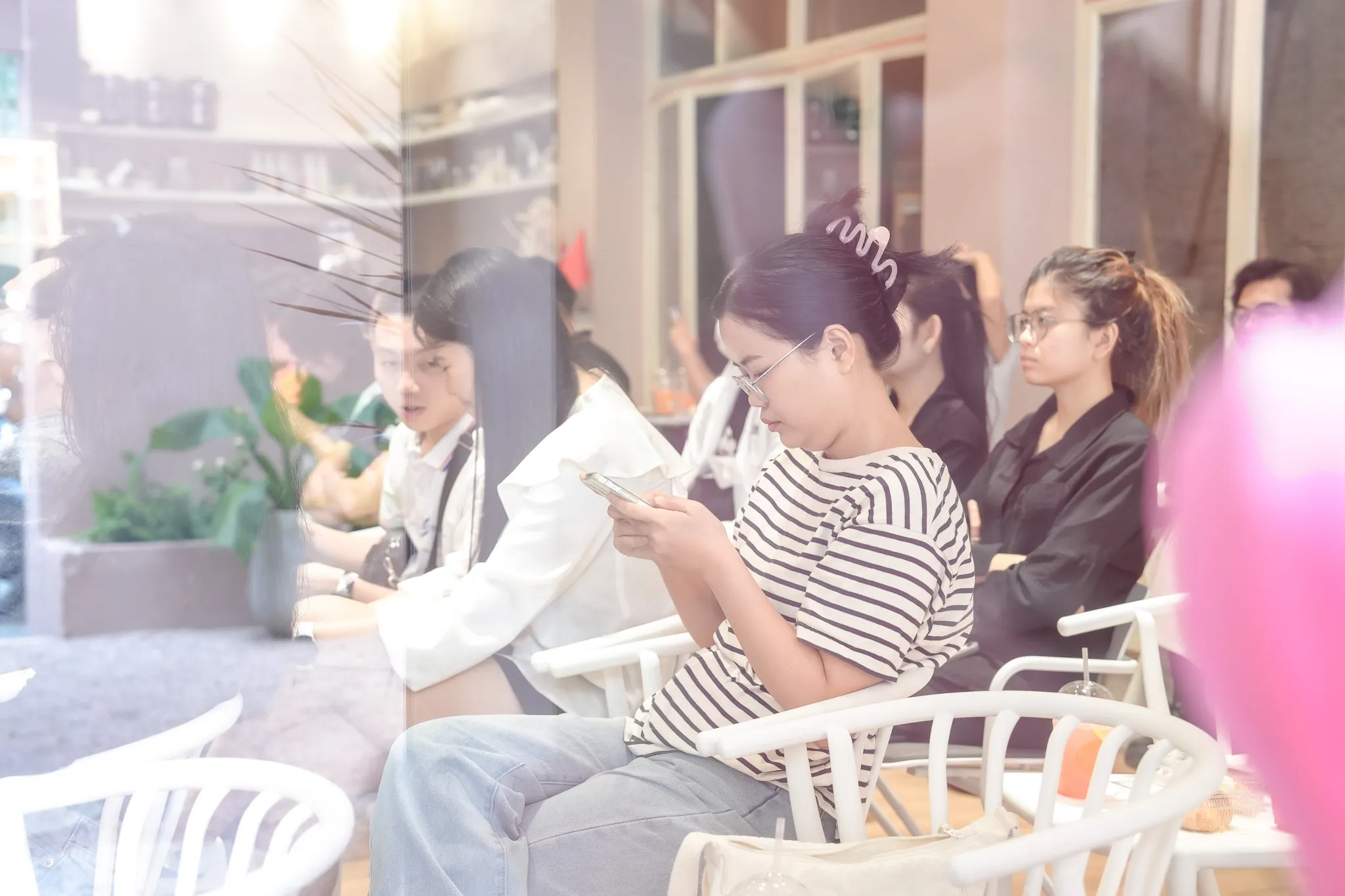Recap Workshop S2: Tăng trưởng ngành FMCG – Bứt phá doanh thu cùng AI (15)