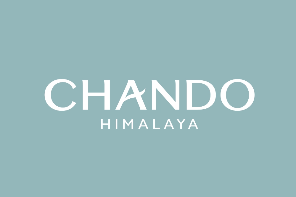 CHANDO Himalaya Logo