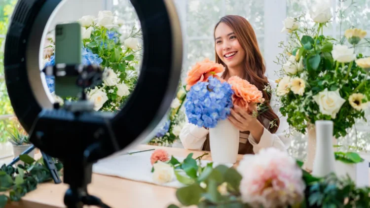 Dịch vụ livestream bán hàng