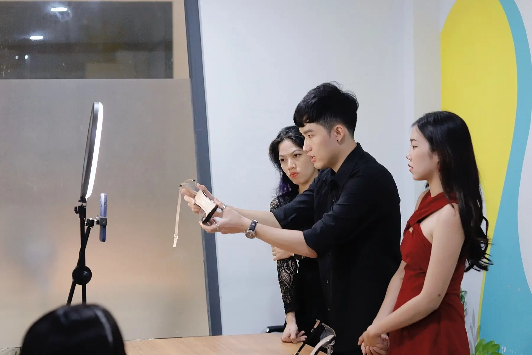 cách ra đơn hàng trên tiktok