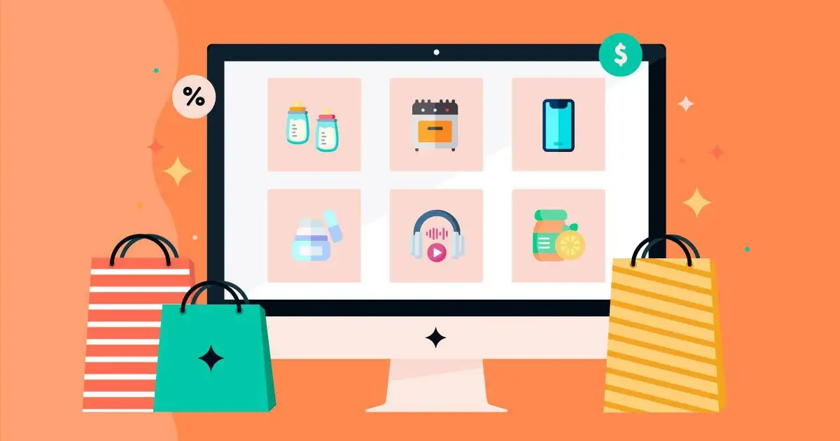 Tầm quan trọng của việc vận hành Shopee Mall đúng cách.