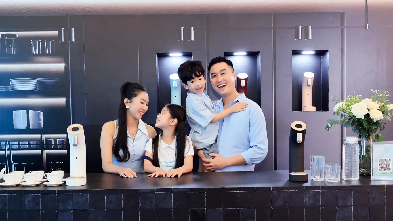 2. Lập kế hoạch & Quản lý ngân sách