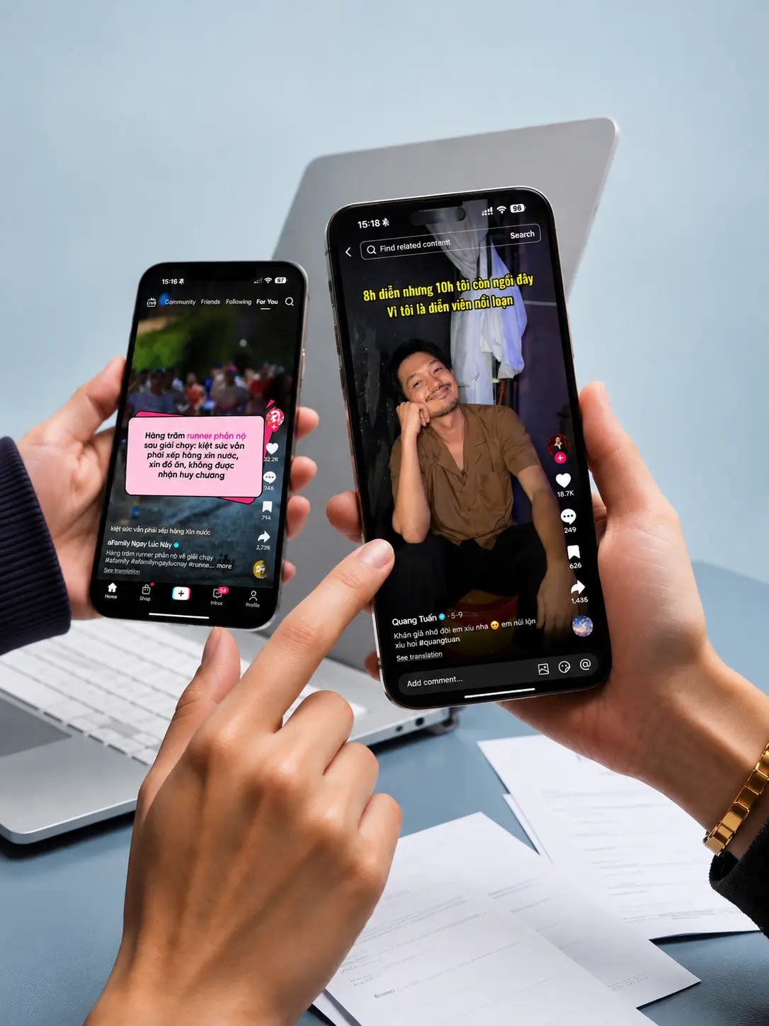 Dịch Vụ Xây Kênh TikTok Shop Chuyên Nghiệp
