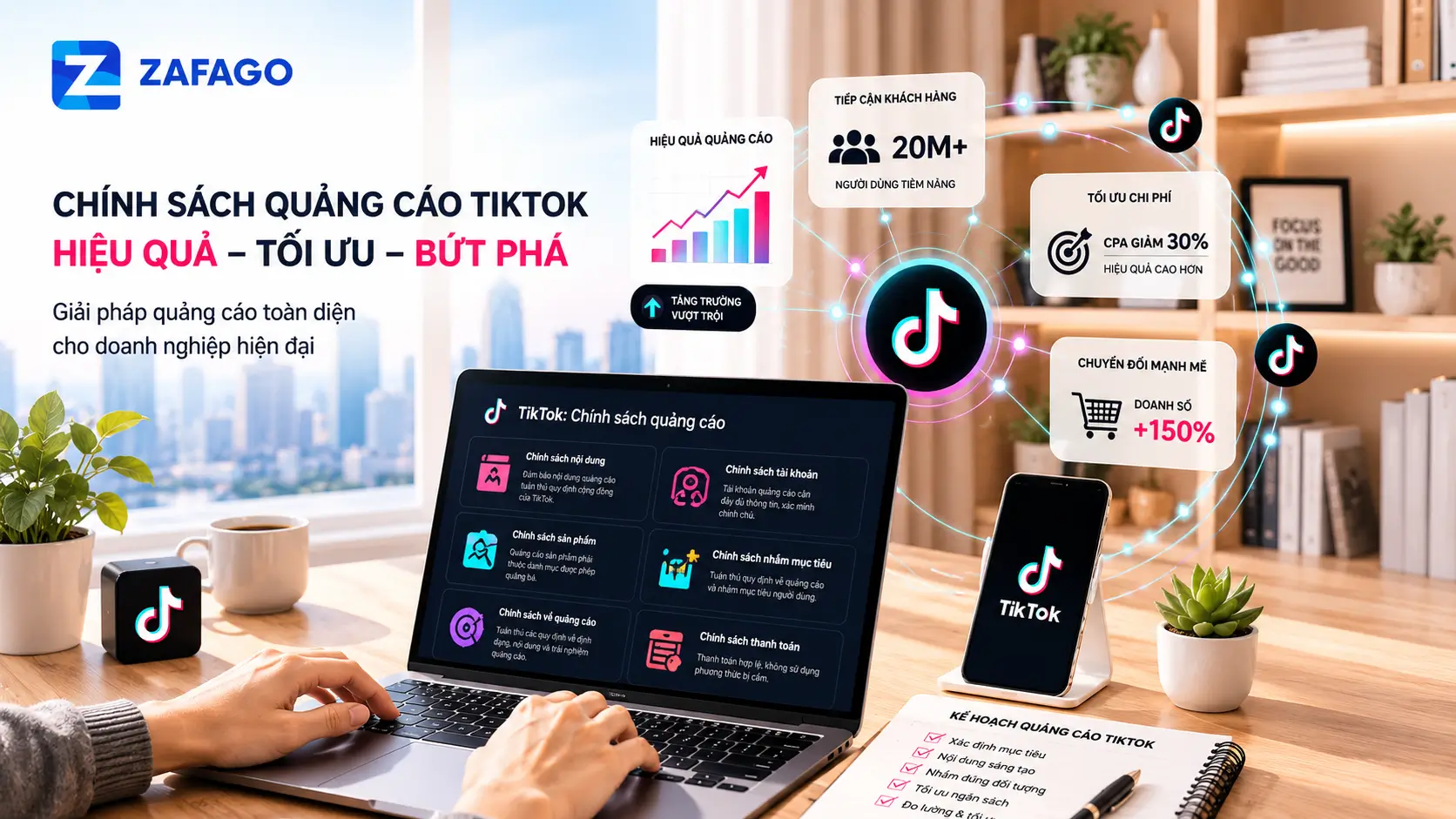 Quảng Cáo TikTok 2026