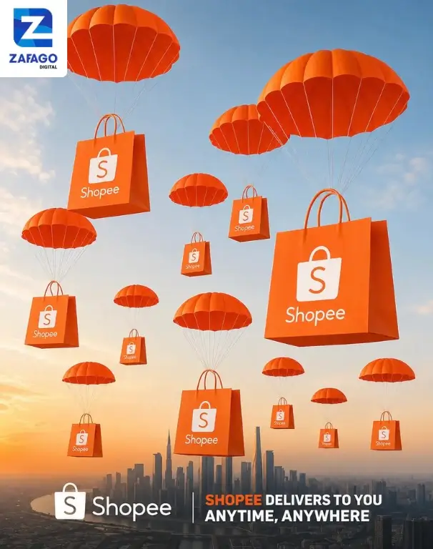 Dịch Vụ Vận Hành Gian Hàng Shopee Chuyên Nghiệp, Tối Ưu Doanh Thu