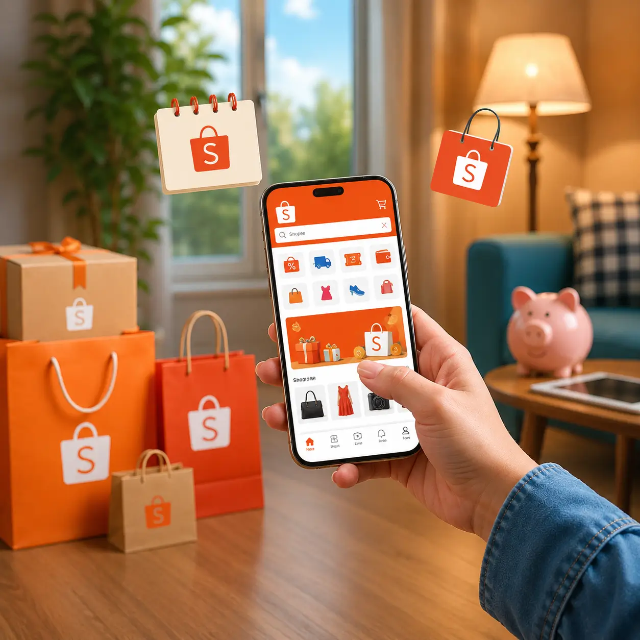 chạy quảng cáo shopee hiệu quả năm 2026