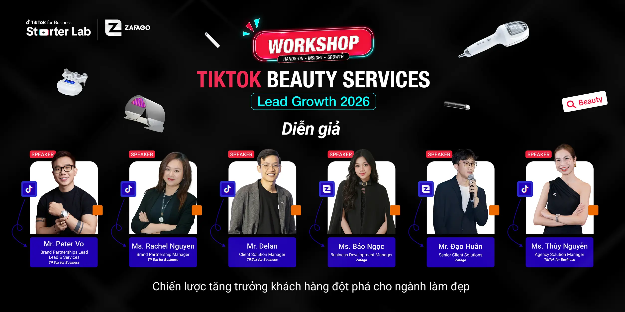 Banner TikTok Beauty Services Lead Growth 2026