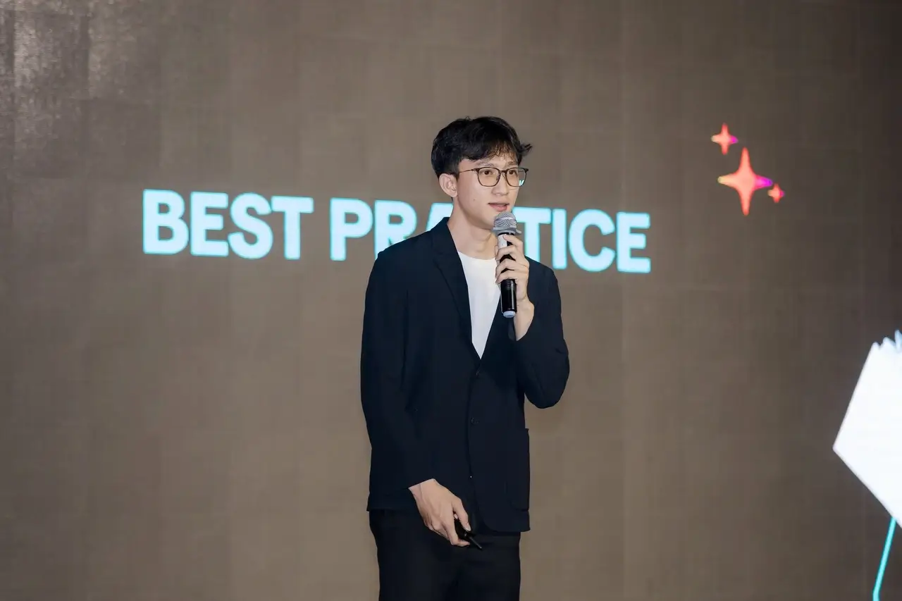 Mr. Đạo Huân