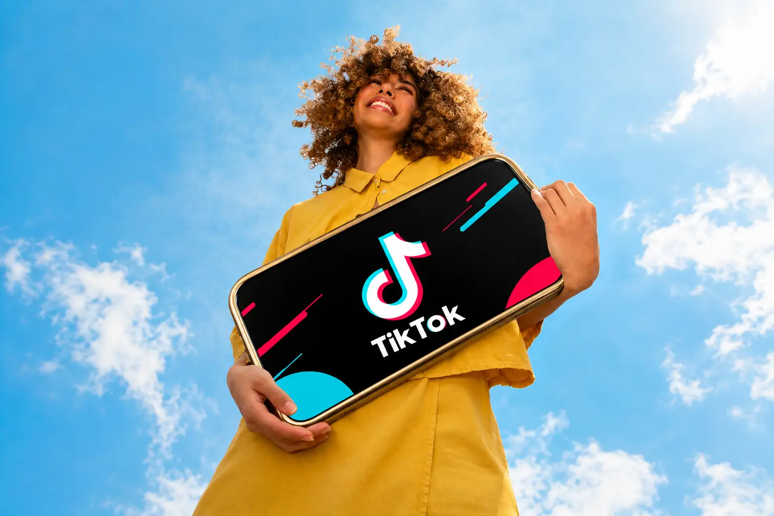 Quản Lý Tài Khoản TikTok