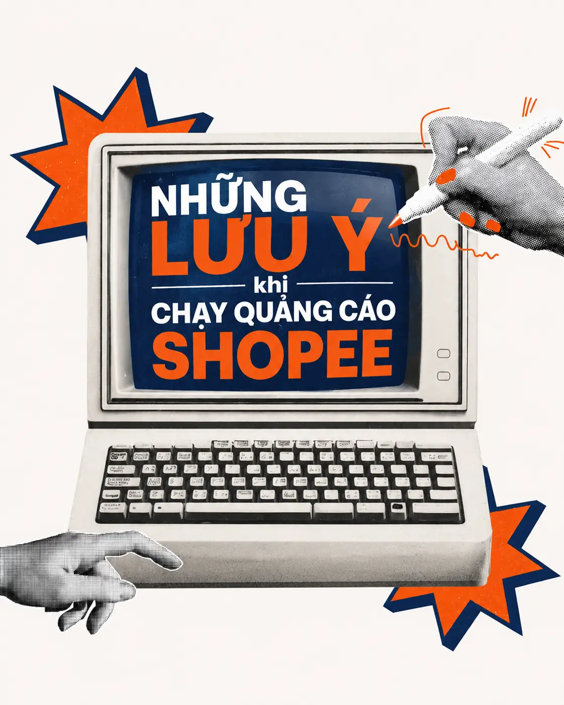 quảng cáo gmv max Shopee