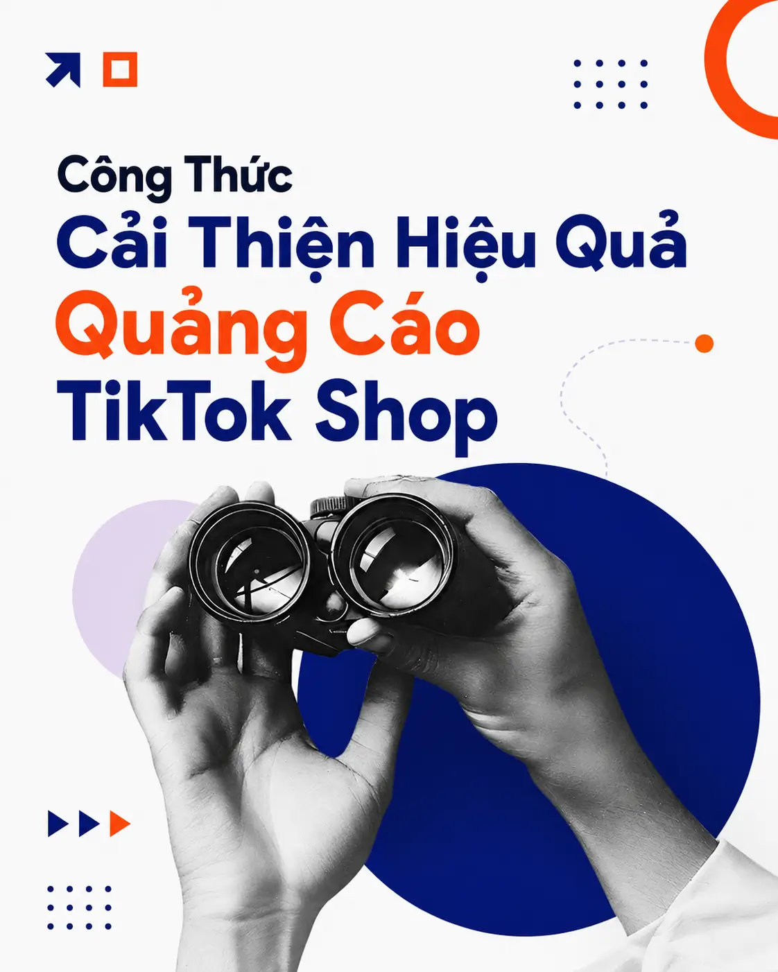 Quảng Cáo TikTok Shop 