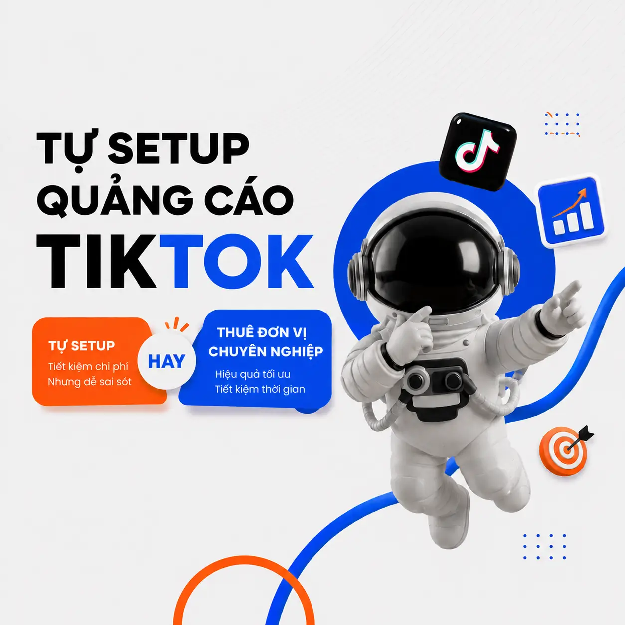Setup Quảng Cáo TikTok 2026